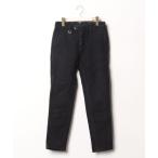 [NANO universe] брюки Sb люмен z