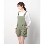 [MERRELL] комбинезон LARGE moss green женский 