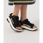 「Teva」 フラットサン�