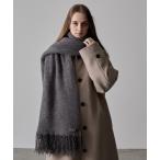 [CLEL] muffler FREE серый мужской 