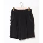 「Eimee Law」 ショートパンツ 38 ブラック レディース