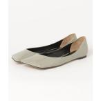 「PIPPICHIC」 フラットパンプス