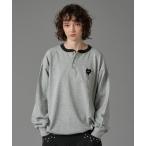 「ONCILY」 長袖Tシャツ LARG