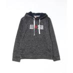 [CONVERSE] тянуть over Parker L черный женский 