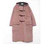 「EMMA CLOTHES」 ダッフルコート M ブラウン メンズ