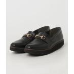 [Fin] обувь 24.5cm черный женский 