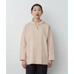 [LOISIR] тянуть over Parker FREE orange женский 