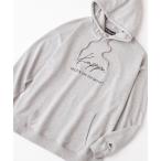 [Kappa] тянуть over Parker L. серый мужской 