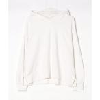 [LEPSIM] тянуть over Parker FREE белый женский 