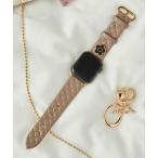 [MARY QUANT] часы FREE Brown женский 