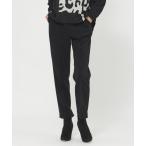 [EVEX by KRIZIA] тренировочный брюки 38 черный женский 