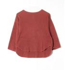 「YLEVE」 長袖カットソー FREE