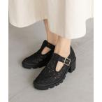 [RANDA] обувь LL черный женский 