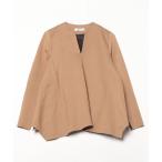 「ADORE」 長袖ブラウス 38 ブラ