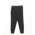 [Y-3] легкий брюки X-SMALL черный мужской 