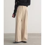 [for/c] брюки-чинос - бежевый женский 