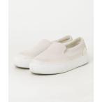 [UGG] туфли без застежки 23.5cm бежевый женский 