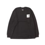 「THE NORTH FACE」 長袖T�