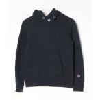 [Champion] тянуть over Parker M темно-синий женский 