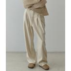 「THE SHINZONE」 パンツ 3