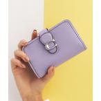 ショッピングcoach 「COACH」 財布 ONE パープル系その他 レディース