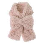 [Candy Stripper] muffler FREE Pink Lady -s