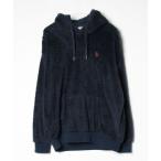 「U.S. POLO ASSN.」 プル