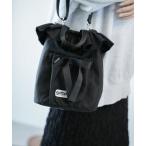 ショッピングOUTDOOR 「FREAK'S STORE」 2WAYバッグ「OUTDOOR PRODUCTSコラボ」 ONE SIZE ブラック レディース