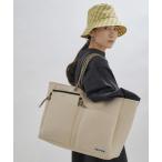 ショッピングOUTDOOR 「OUTDOOR PRODUCTS」 トートバッグ「SALON adam et rope’コラボ」 FREE キナリ レディース