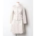 [ANAYI] выставить 38 бежевый женский 