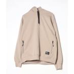 [BAYFLOW] тянуть over Parker 4 бежевый мужской 