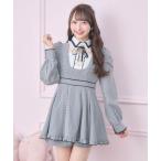 セットアップ メイドライクセットアップ レディース