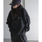 [COURO] тянуть over Parker L черный женский 