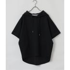 [RAY CASSIN] тянуть over Parker FREE черный женский 