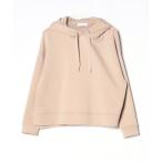 [green label relaxing] тянуть over Parker - бежевый женский 