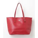 ショッピングcoach 「COACH」 トートバッグ - レッド レディース