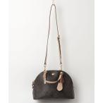 ショッピングcoach 「COACH」 2WAYバッグ - ブラウン レディース