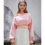 [AnnMiru] тренировочный cut and sewn FREE Pink Lady -s