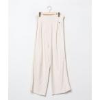 「ETRE TOKYO」 スウェットパン