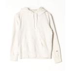 [Champion] тянуть over Parker LARGE бежевый женский 