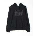 [SILAS] тянуть over Parker M черный женский 