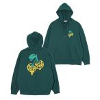 [MILKFED.] тянуть over Parker L зеленый женский 