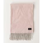 [LANVIN collection] muffler - Pink Lady -s