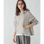 [GLOBAL WORK] тянуть over Parker LARGE grayish бежевый женский 