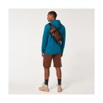 [OAKLEY] тянуть over Parker Sb люмен z