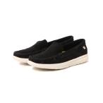 ショッピングMINNETONKA 「Minnetonka」 シューズ 6 ブラック レディース