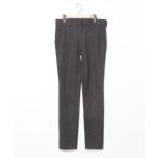 [TETE HOMME] брюки 5 серый мужской 