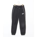 [PUMA] one отметка легкий брюки X-SMALL черный женский 