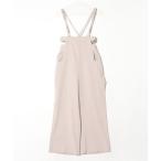 [JEANASIS] комбинезон S бежевый женский 