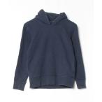 [URBAN RESEARCH ROSSO] тянуть over Parker FREE темно-синий женский 